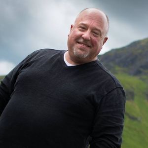 Meet your Posher, Pat